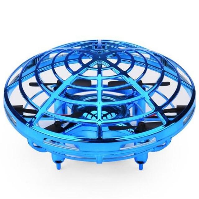 Lisslune | Infrared Induction Mini Drone