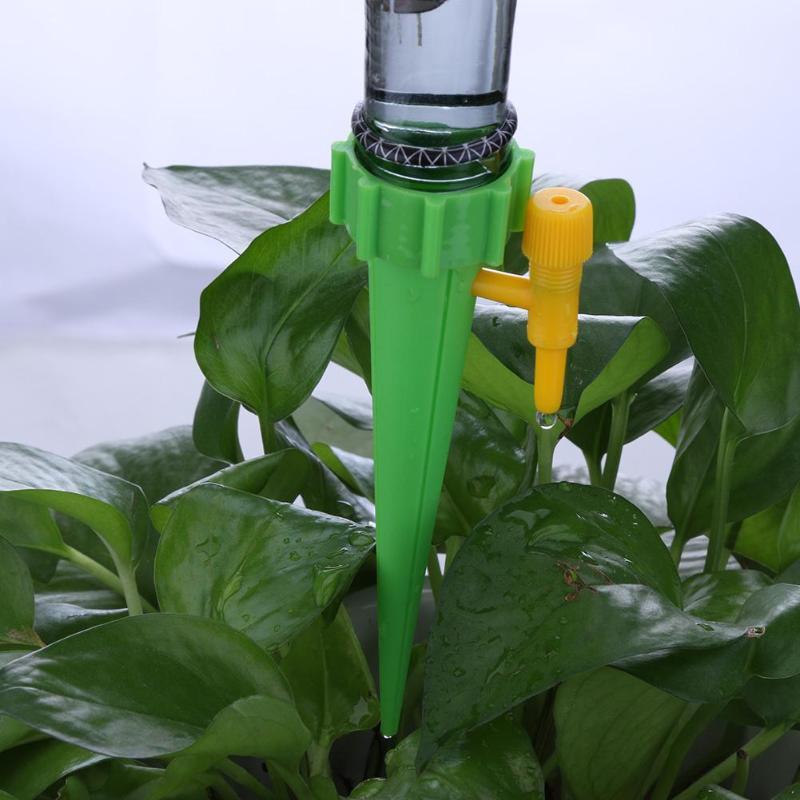 Lisslune | Drip irrigation system for water bottles