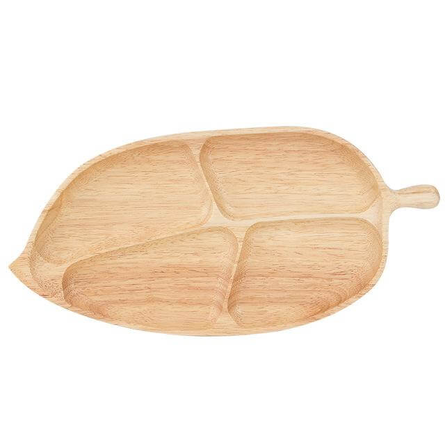 Lisslune | Nordic Style Creative Fish Snack Plates