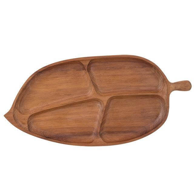 Lisslune | Nordic Style Creative Fish Snack Plates