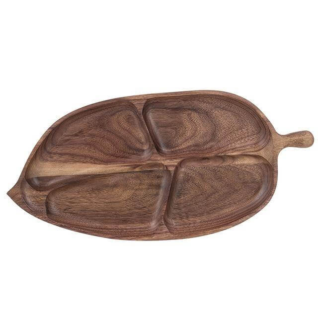 Lisslune | Nordic Style Creative Fish Snack Plates