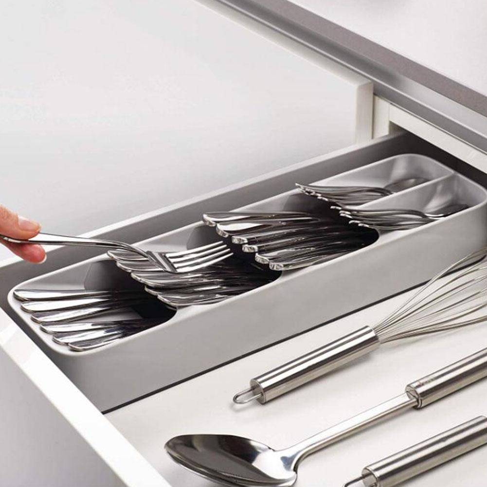 Lisslune | Compact Dish Storage Box