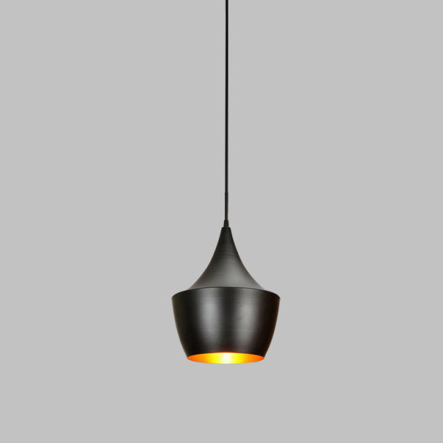 Lisslune | Elegant Nordic Loft Modern Style Pendant Lights Lamp