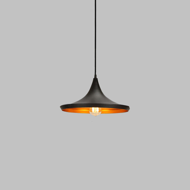 Lisslune | Elegant Nordic Loft Modern Style Pendant Lights Lamp
