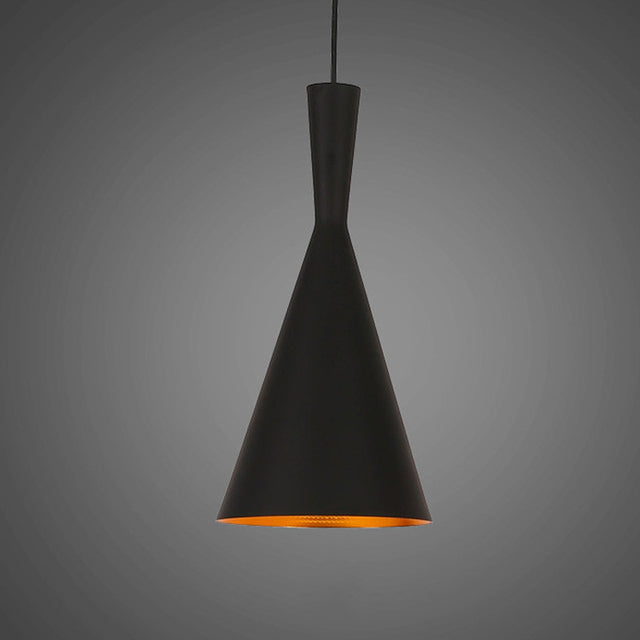 Lisslune | Elegant Nordic Loft Modern Style Pendant Lights Lamp