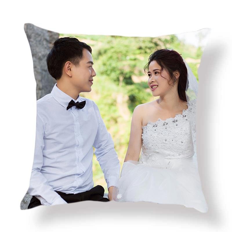 Lisslune | Personalized custom-designed photo cushions
