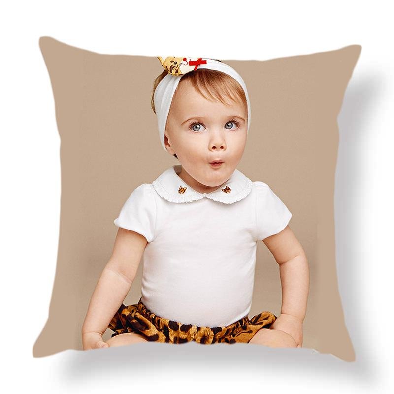 Lisslune | Personalized custom-designed photo cushions