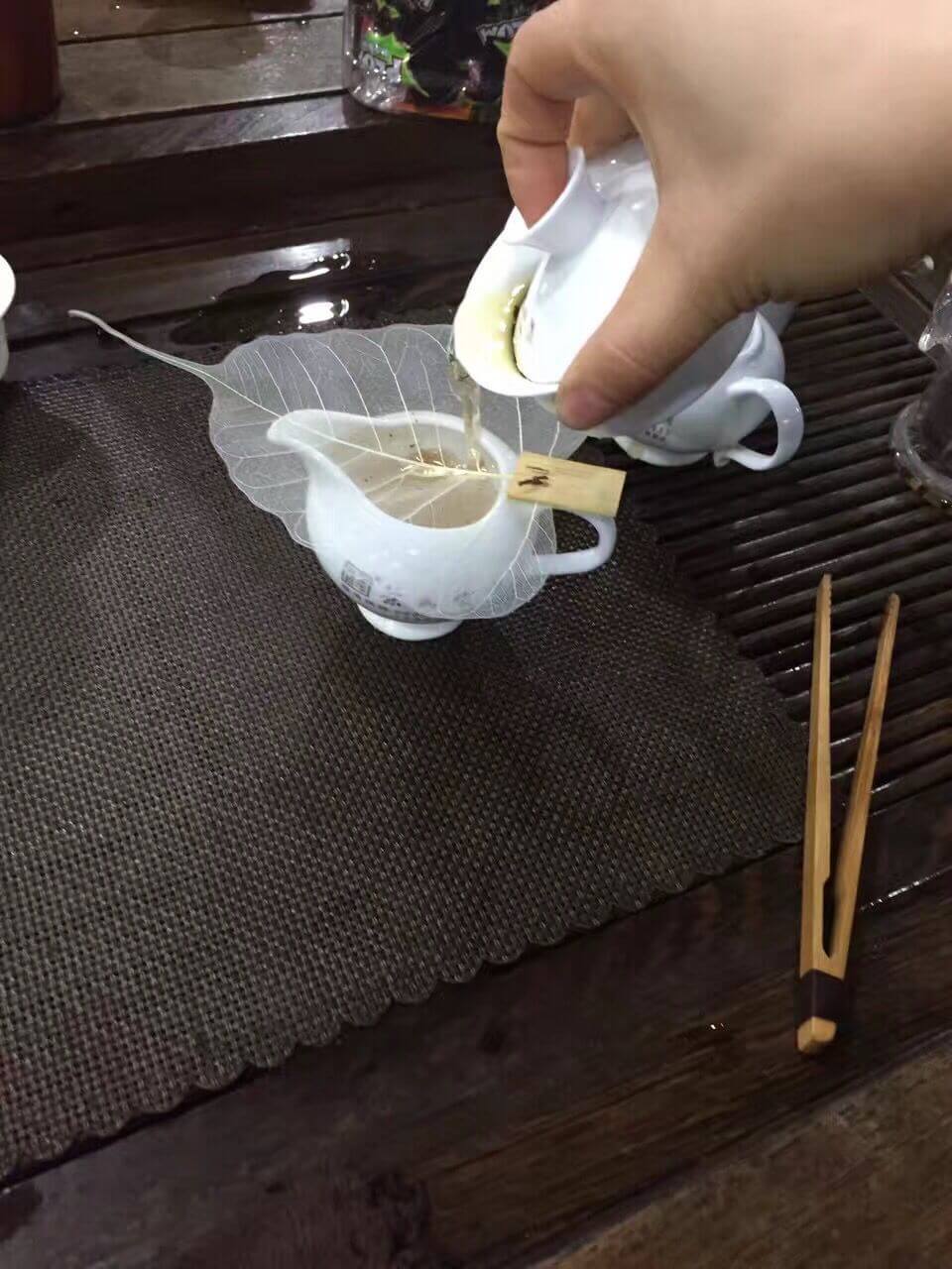 Lisslune | Large Leaf Tea Filter