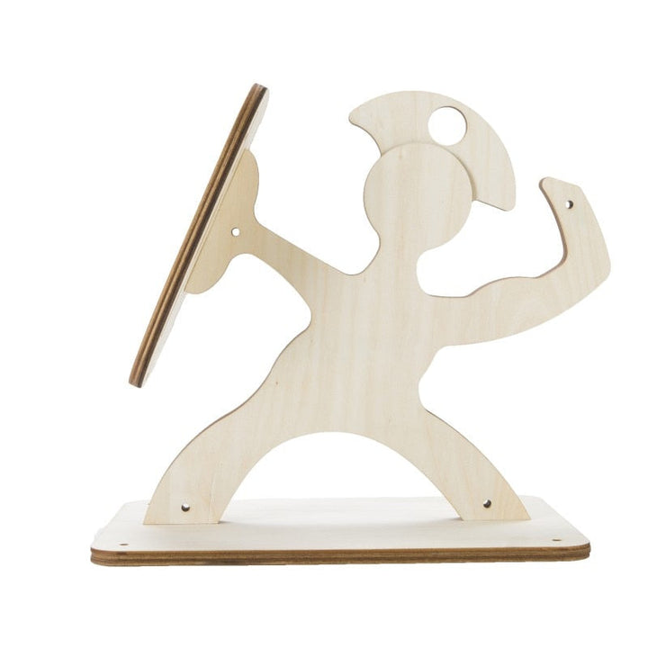 Lisslune | Ancient Warrior Knife Holder