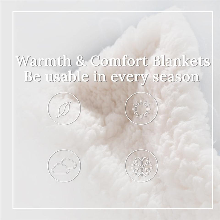 Lisslune | Therapeutic Make your own Blanket