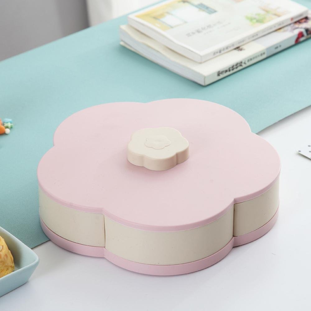 Lisslune | Flower Snack Box
