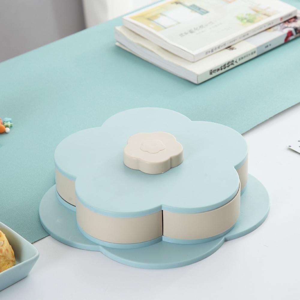 Lisslune | Flower Snack Box