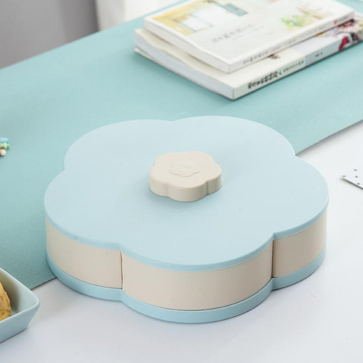 Lisslune | Flower Snack Box
