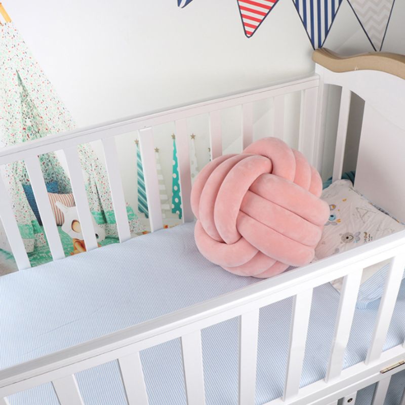 Lisslune | KNOT KISSING BLANKET
