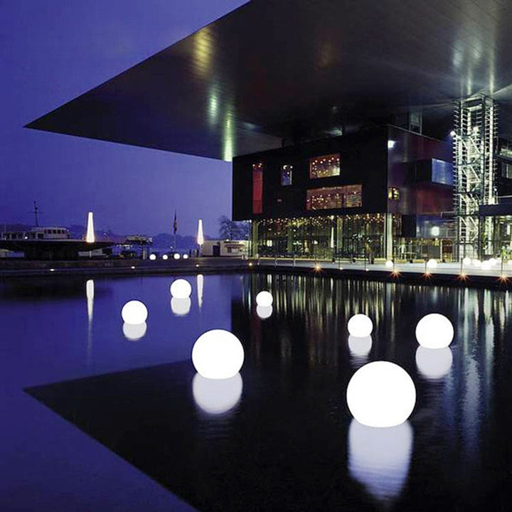 Lisslune | Waterproof LED Garden Ball Light RGB