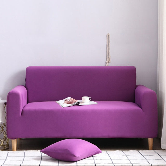 Lisslune | Removable Sofa Spanx Cover Sofafix