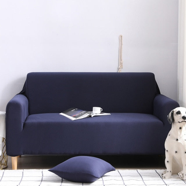 Lisslune | Removable Sofa Spanx Cover Sofafix