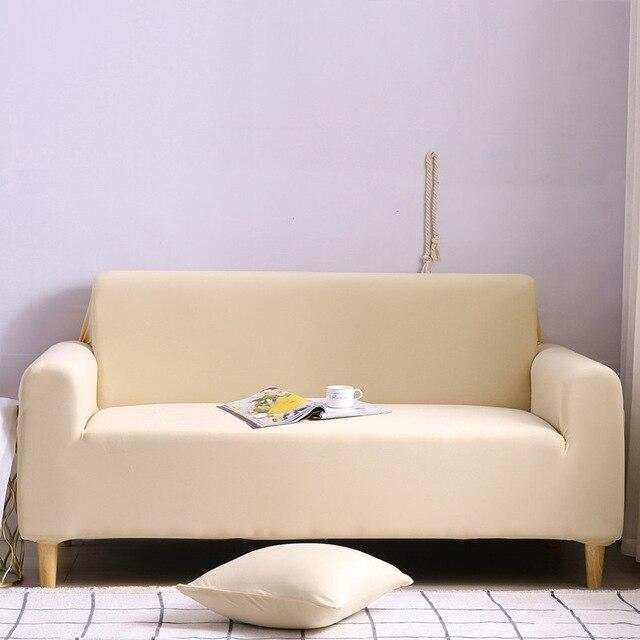 Lisslune | Removable Sofa Spanx Cover Sofafix