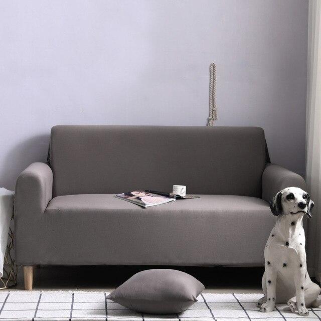 Lisslune | Removable Sofa Spanx Cover Sofafix