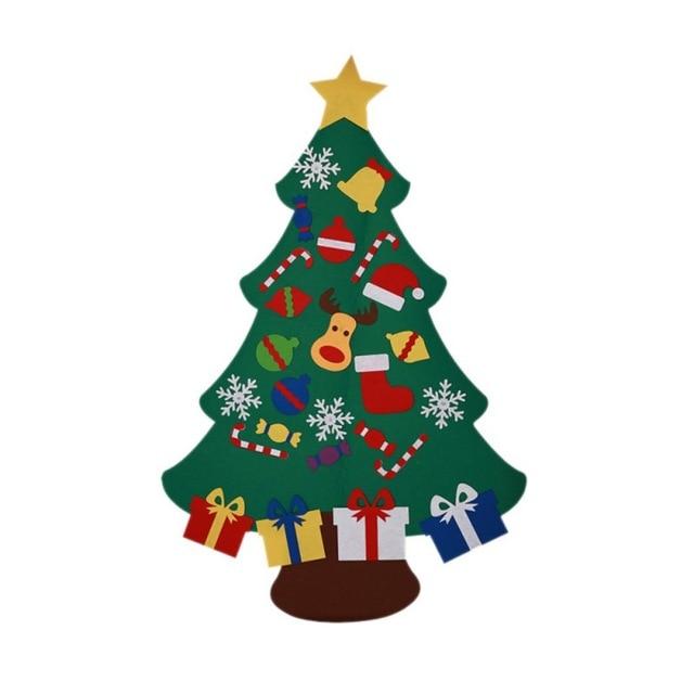 Lisslune | Homemade Christmas Tree