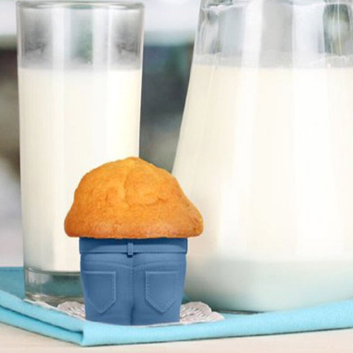 Lisslune | muffin-pants