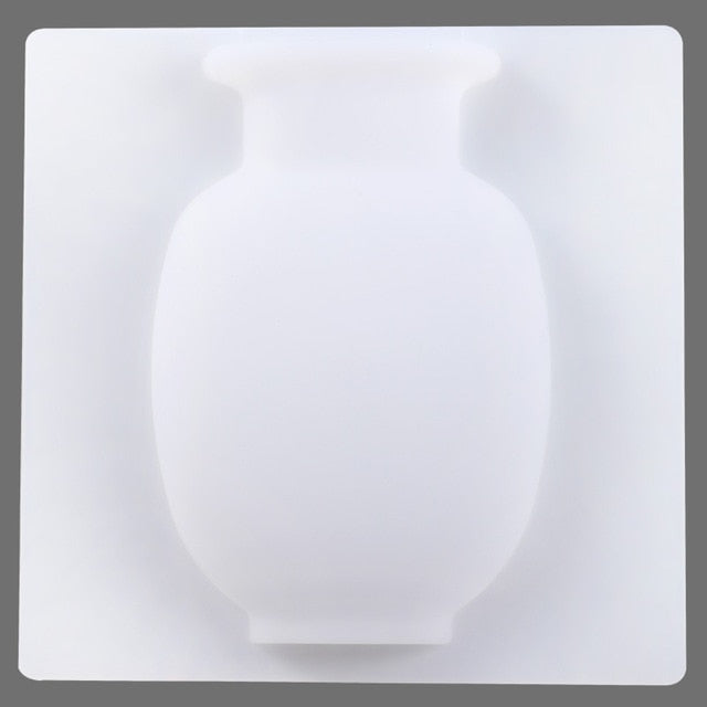 Lisslune | Magical hanging wall vase made of silicone