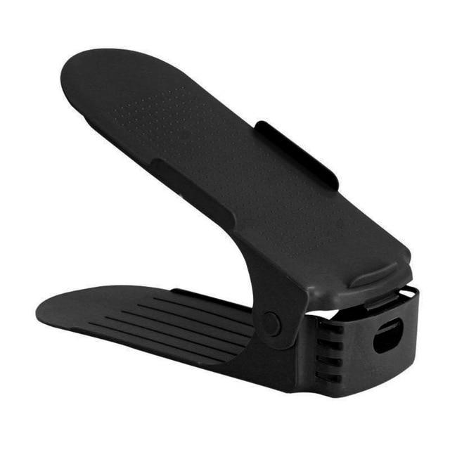 Lisslune | Height-adjustable shoe space doubler (5 pieces)