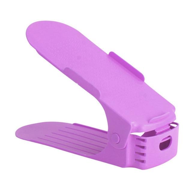 Lisslune | Height-adjustable shoe space doubler (5 pieces)