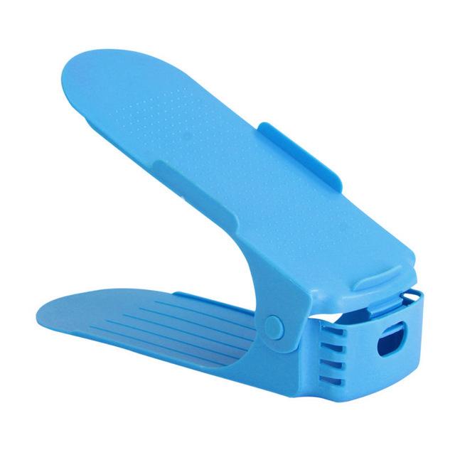 Lisslune | Height-adjustable shoe space doubler (5 pieces)