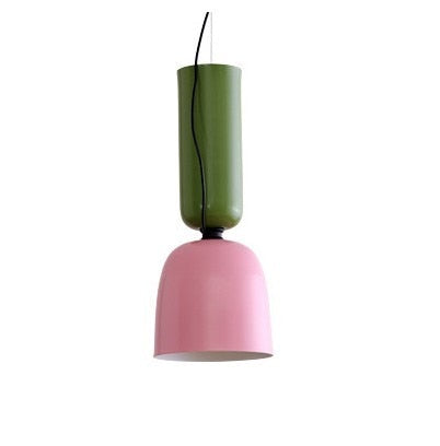 Lisslune | Nordic Modern Colorful Pendant Lamps