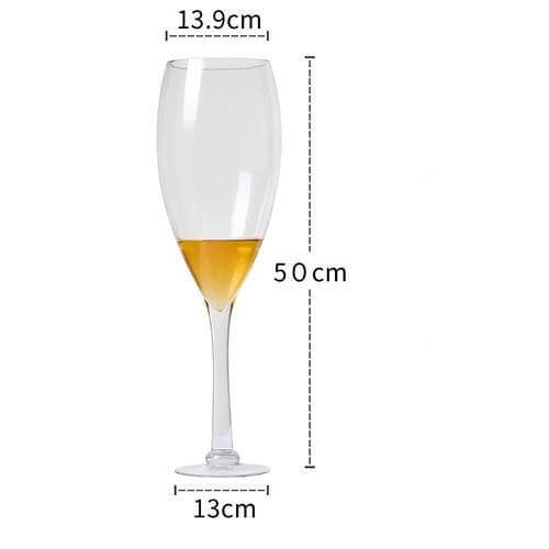 Lisslune | Extra Large Giant Goblet