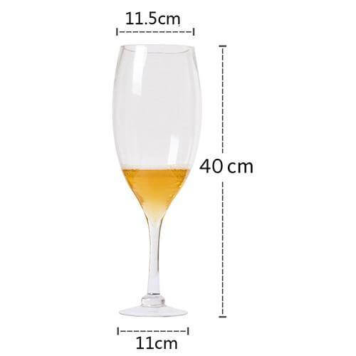 Lisslune | Extra Large Giant Goblet