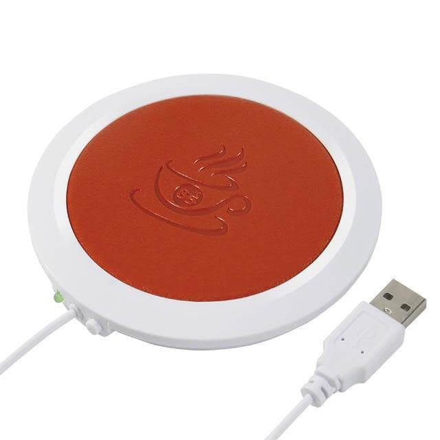 Lisslune | Usb Cup Heater Mat