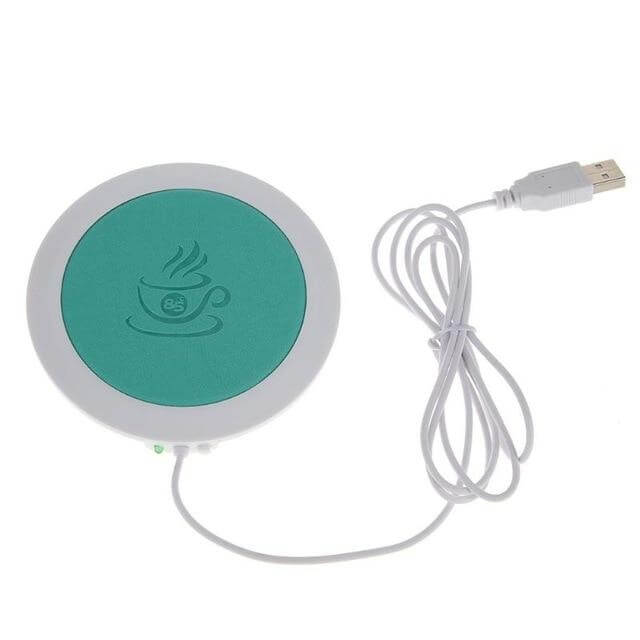 Lisslune | Usb Cup Heater Mat