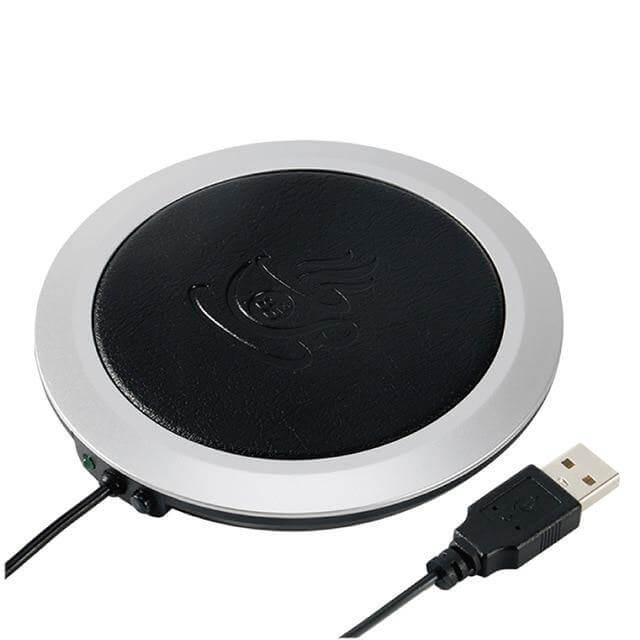 Lisslune | Usb Cup Heater Mat
