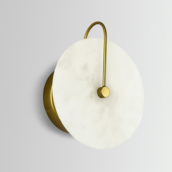 Lisslune | BrilliaLite - Stylish Wall Light with Radiant LED Lighting