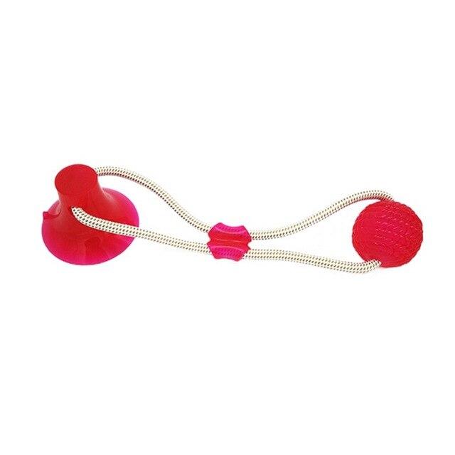 Lisslune | Dog toy tug toy