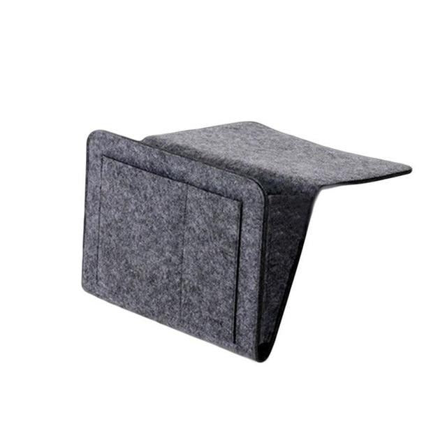 Lisslune | Hanging Organizer for Bed & Sofa