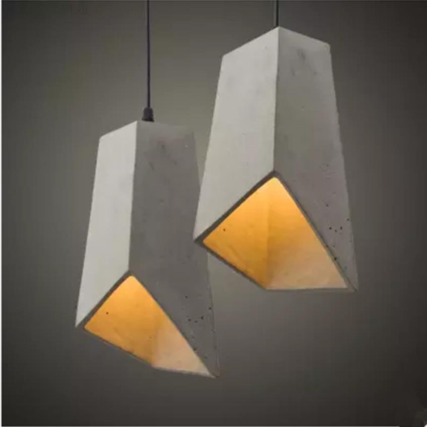 Lisslune | Retro Loft Style Vintage Droplight