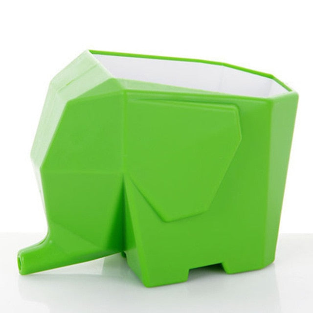 Lisslune | Drip Elephant for drying dishes
