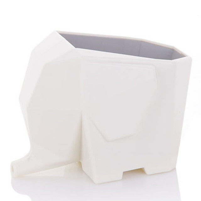 Lisslune | Drip Elephant for drying dishes