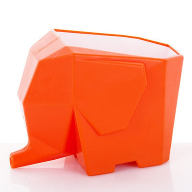 Lisslune | Drip Elephant for drying dishes