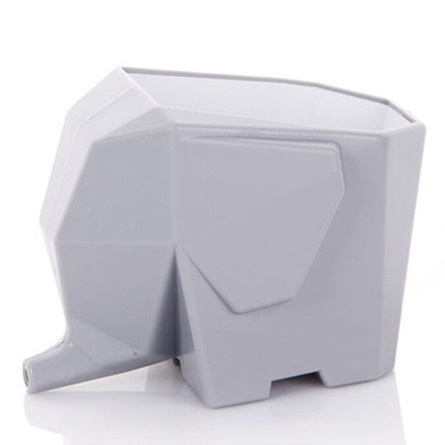 Lisslune | Drip Elephant for drying dishes
