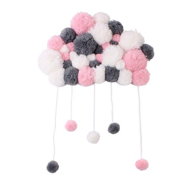 Lisslune | Nordic Style Wall Decoration Clouds