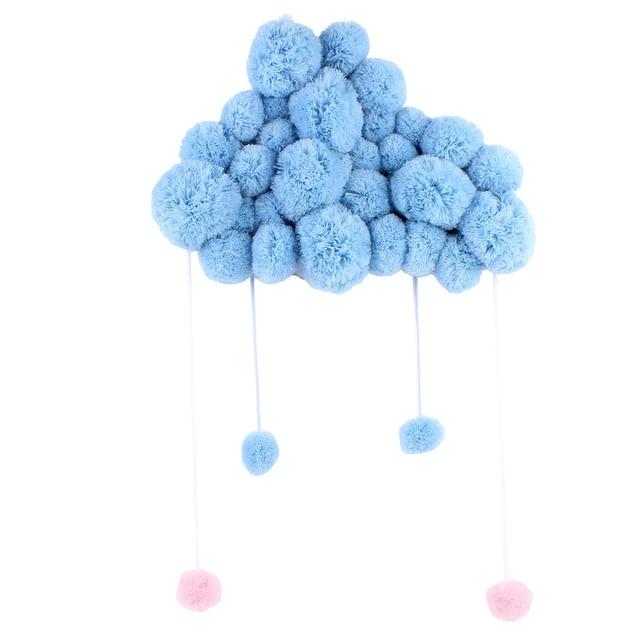 Lisslune | Nordic Style Wall Decoration Clouds