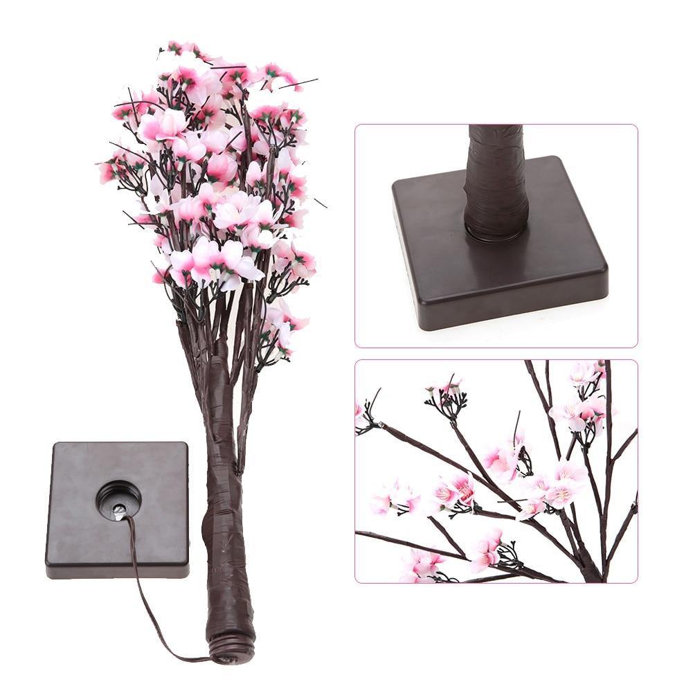 Lisslune | Fairy Tree Led Desk Lamp