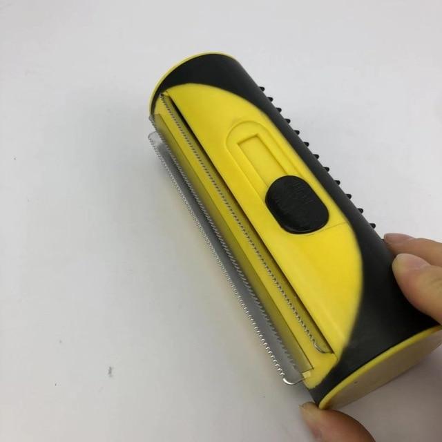 Lisslune | 3 in 1 Multifunctional Pet Brush