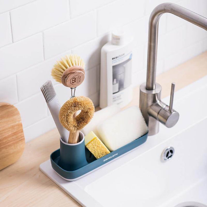Lisslune | Colorful Elegant Sponge Holder