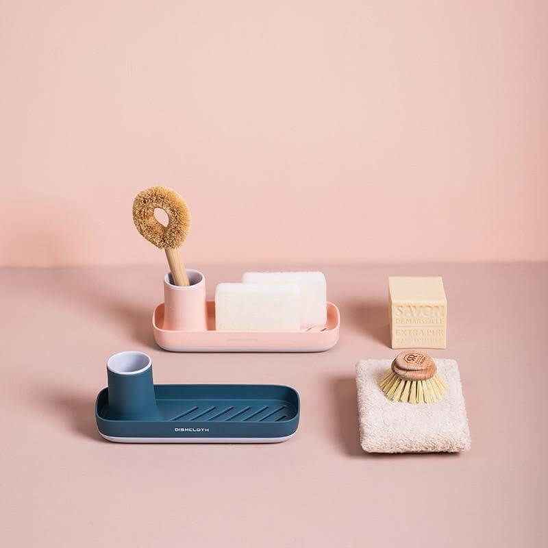 Lisslune | Colorful Elegant Sponge Holder