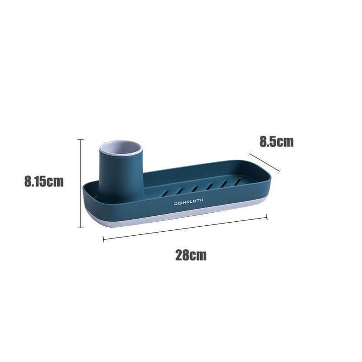 Lisslune | Colorful Elegant Sponge Holder